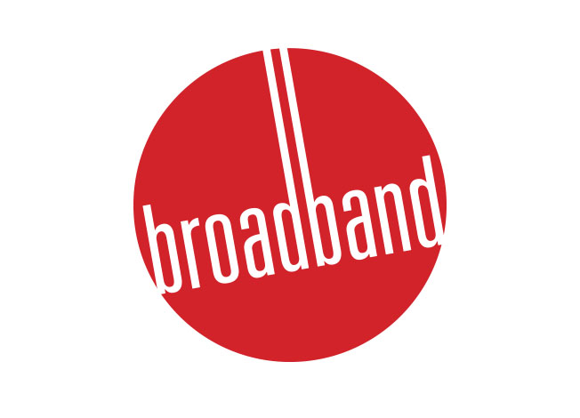 broadband